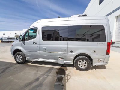 2023 Airstream INTERSTATE - Photo 20