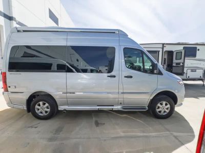 2023 Airstream INTERSTATE - Photo 18