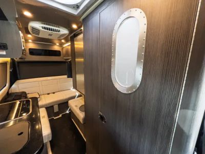 2023 Airstream INTERSTATE - Photo 7
