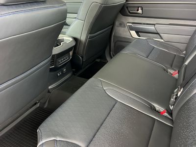 2026 Toyota Tundra i-FORCE MAX - Photo 4