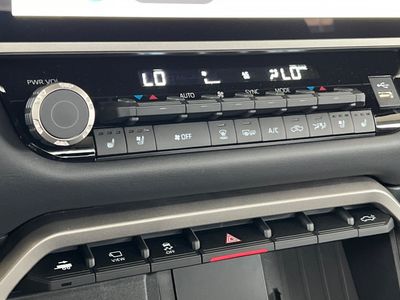 2026 Toyota Tundra i-FORCE MAX - Photo 22