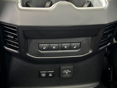 2026 Toyota Tundra i-FORCE MAX - Photo 14
