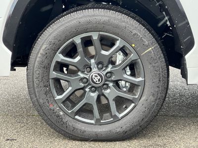 2026 Toyota Tundra i-FORCE MAX - Photo 30