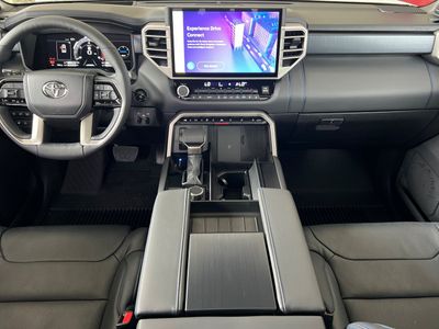 2026 Toyota Tundra i-FORCE MAX - Photo 3