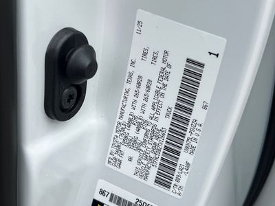 2026 Toyota Tundra i-FORCE MAX - Photo 31