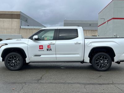 2026 Toyota Tundra i-FORCE MAX - Photo 5