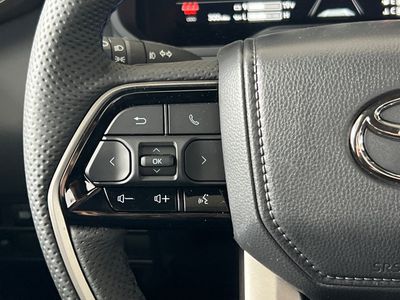 2026 Toyota Tundra i-FORCE MAX - Photo 26