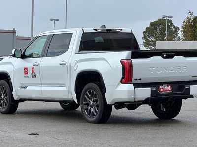 2026 Toyota Tundra i-FORCE MAX - Photo 6