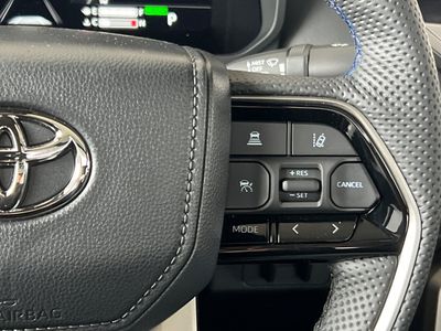 2026 Toyota Tundra i-FORCE MAX - Photo 27