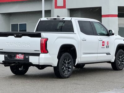 2026 Toyota Tundra i-FORCE MAX - Photo 2