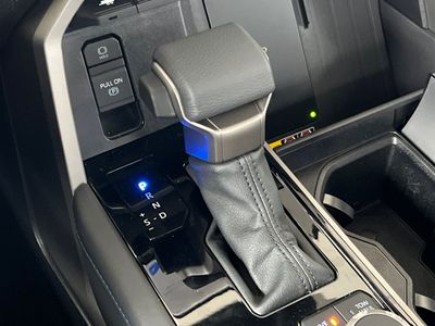 2026 Toyota Tundra i-FORCE MAX - Photo 23