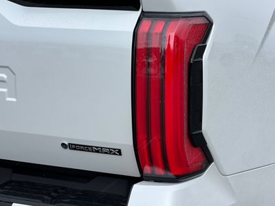 2026 Toyota Tundra i-FORCE MAX - Photo 29