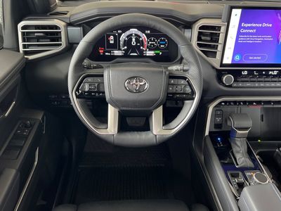 2026 Toyota Tundra i-FORCE MAX - Photo 15