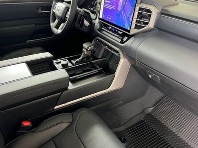 2026 Toyota Tundra i-FORCE MAX - Photo 16