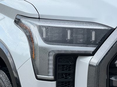 2026 Toyota Tundra i-FORCE MAX - Photo 28