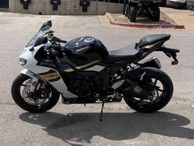 2026 Kawasaki Ninja ZX-6R - Photo 5