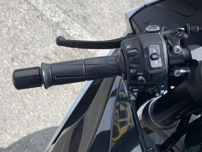 2026 Kawasaki Ninja ZX-6R - Photo 13