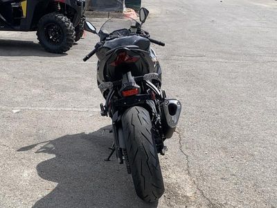 2026 Kawasaki Ninja ZX-6R - Photo 7