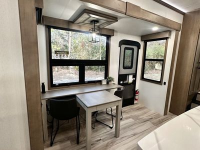 2026 KZRV Durango G388FLS - Photo 4