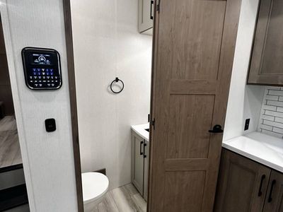 2026 KZRV Durango G388FLS - Photo 8