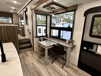 2026 KZRV Durango G388FLS - Photo 15