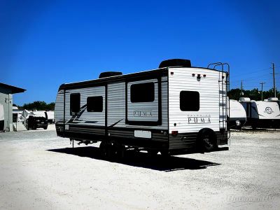 2022 Palomino Puma - Photo 3