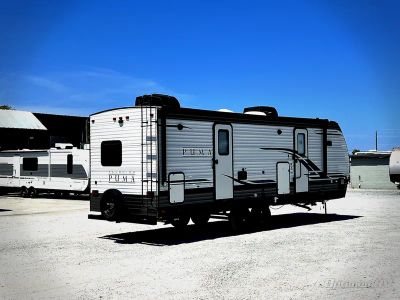 2022 Palomino Puma - Photo 2