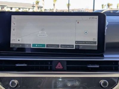 2025 Kia Sorento — photo 17 view