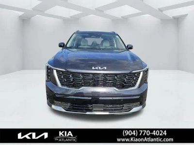 2025 Kia Sorento — photo 13 view