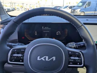 2025 Kia Sorento — photo 29 view