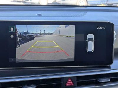 2025 Kia Sorento — photo 21 view