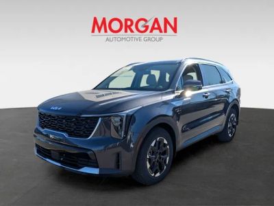 2025 Kia Sorento — photo 7 view