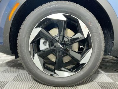 2026 Kia Sorento Hybrid — photo 13 view