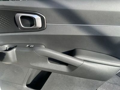 2026 Kia Sorento Hybrid — photo 37 view