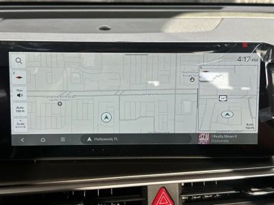 2026 Kia Sorento Hybrid — photo 29 view