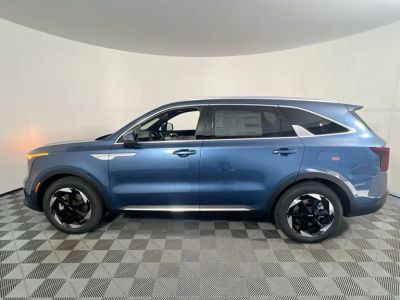 2026 Kia Sorento Hybrid — photo 21 view