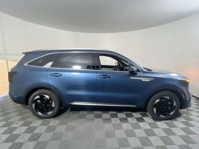2026 Kia Sorento Hybrid — photo 16 view