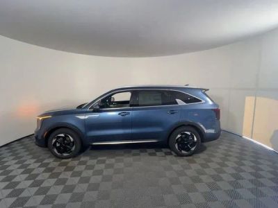 2026 Kia Sorento Hybrid — photo 15 view