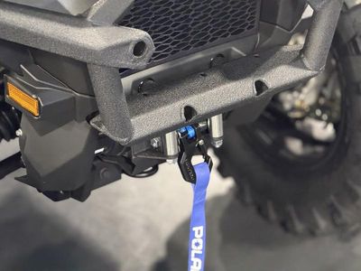 2026 Polaris Sportsman 850 Trail - Photo 11