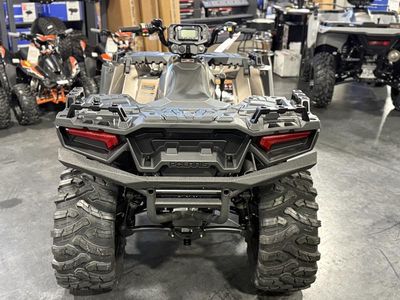 2026 Polaris Sportsman 850 Trail - Photo 7