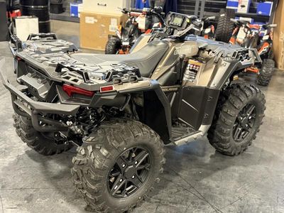 2026 Polaris Sportsman 850 Trail - Photo 5