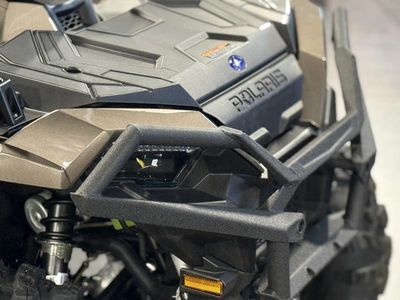 2026 Polaris Sportsman 850 Trail - Photo 12