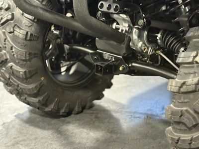 2026 Polaris Sportsman 850 Trail - Photo 14