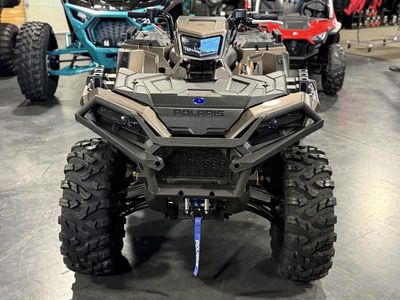 2026 Polaris Sportsman 850 Trail - Photo 4