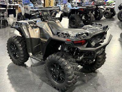 2026 Polaris Sportsman 850 Trail - Photo 6