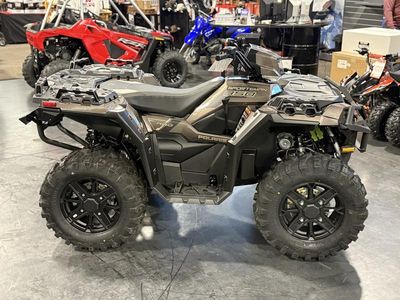 2026 Polaris Sportsman 850 Trail - Photo 8