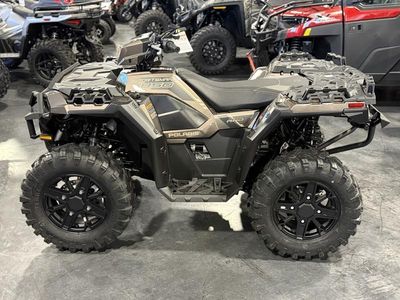 2026 Polaris Sportsman 850 Trail - Photo 9