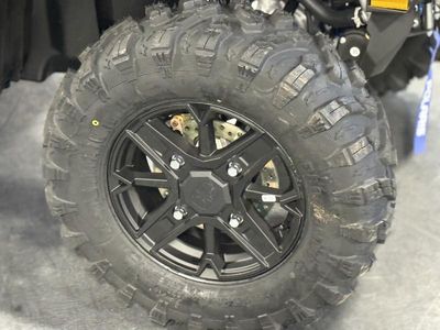 2026 Polaris Sportsman 850 Trail - Photo 13