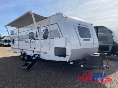 2026 Coachmen RV Freedom Express Select - Photo 1