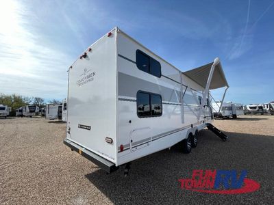 2026 Coachmen RV Freedom Express Select - Photo 5